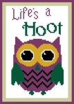(image for) Life's A Hoot